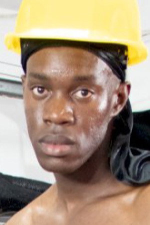 Stefano Green portrait