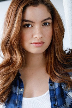 Sydney Agudong portrait
