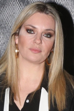 Elisavet Moutafi portrait