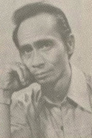 Syamsul Fuad portrait