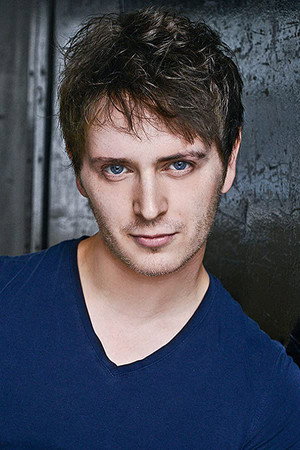 Steven Yaffee portrait