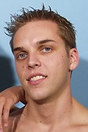 Jeremiah Maxx portrait