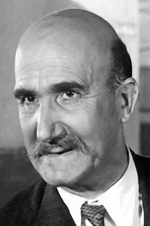 Edmond Tuima portrait