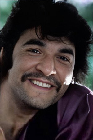 Dmitriy Buzylyov-Kretso portrait