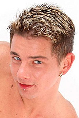 Filip Dorty portrait