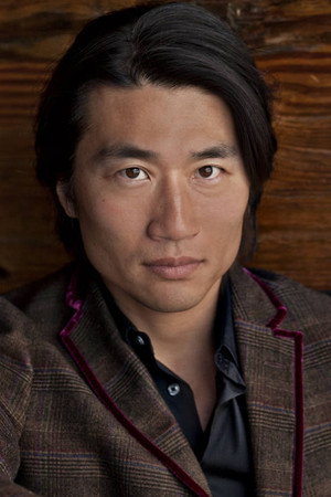 Soji Arai portrait