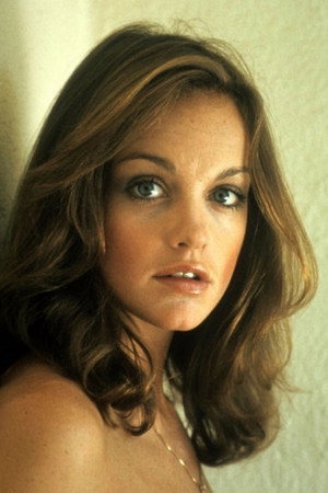 Pamela Sue Martin portrait