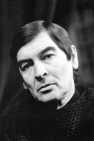 Vladimiras Jefremovas portrait