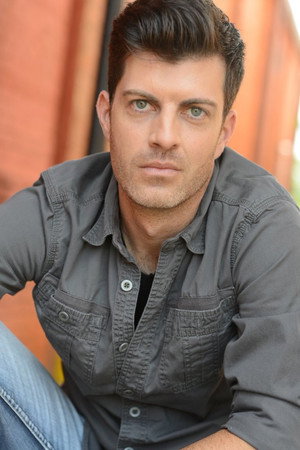 Ryan Lewis portrait