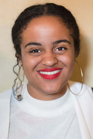 Seinabo Sey portrait