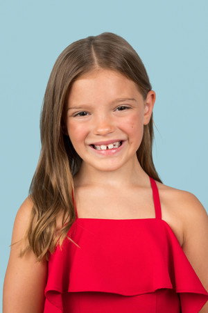 Penelope Piccirilli portrait