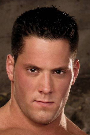 Erik Rhodes portrait
