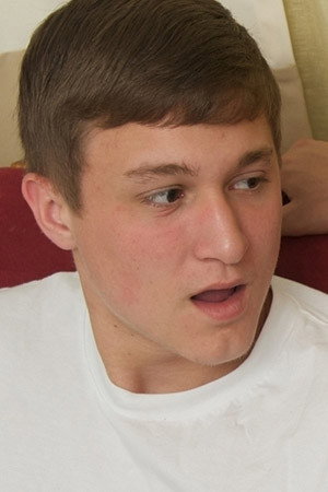 Pike Young portrait