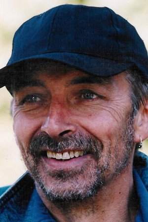 Morten Arnfred portrait