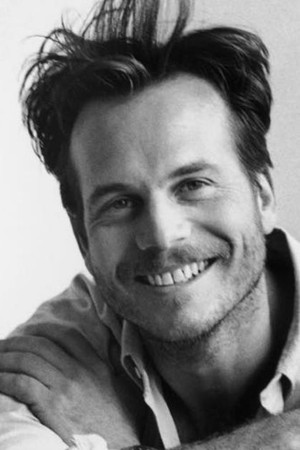 Bill Paxton portrait