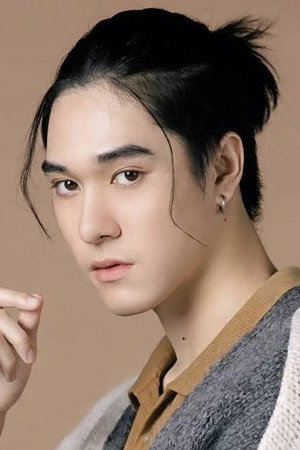 Hirunkit Changkham portrait