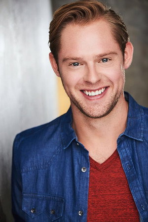 Grant Wright Gunderson portrait