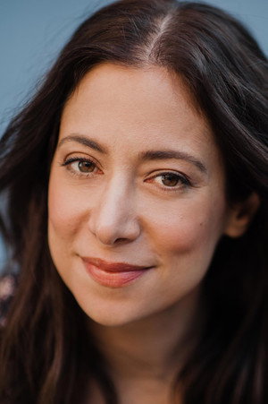 Olga Markovic portrait