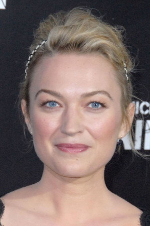 Sophia Myles portrait