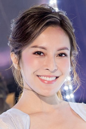 Kelly Cheung portrait