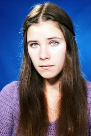 Małgorzata Potocka portrait