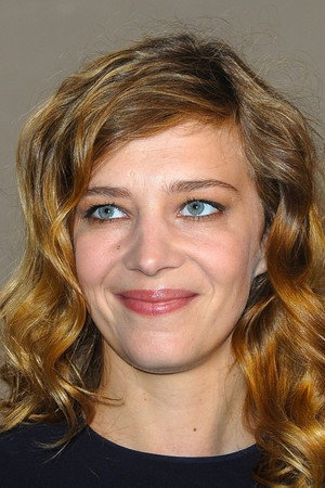Céline Sallette portrait