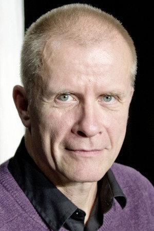 Axel Wandtke portrait