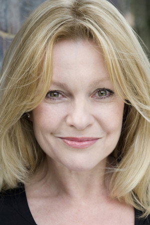 Andrée Bernard portrait