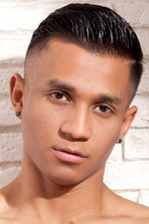 Fabio Toba portrait