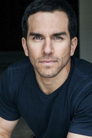 Jared Turner portrait