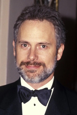 Christopher Guest portrait