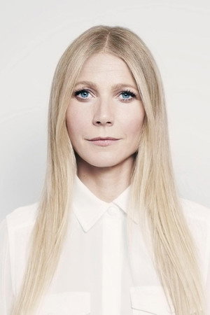 Gwyneth Paltrow portrait