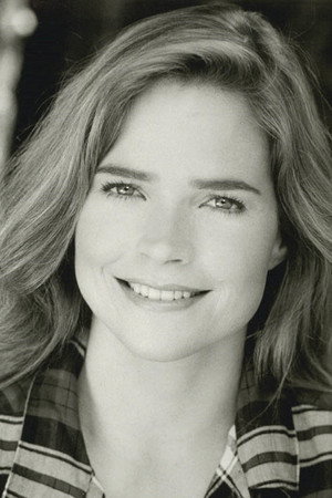 Janet Julian portrait