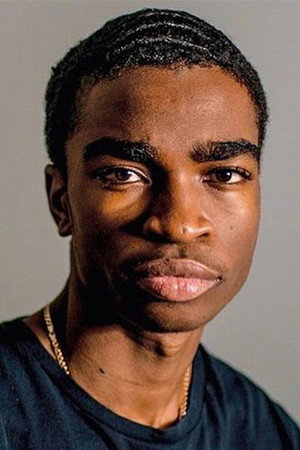 Jayden Elijah portrait