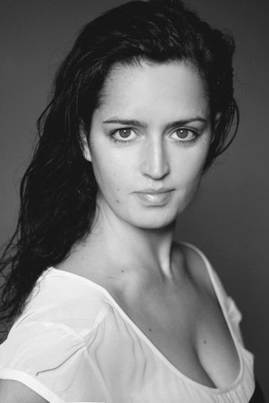 Sol Espeche portrait