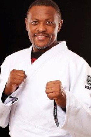 Carlos Barreto portrait