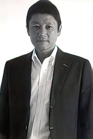 Shouhei Kusaka portrait