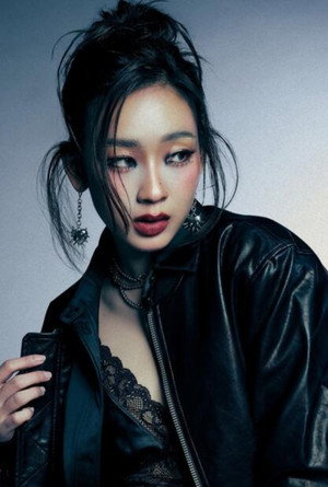 Nattaya Buttura portrait