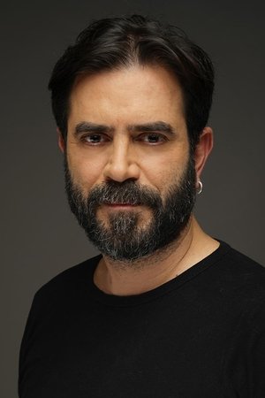 Teoman Kumbaracıbaşı portrait