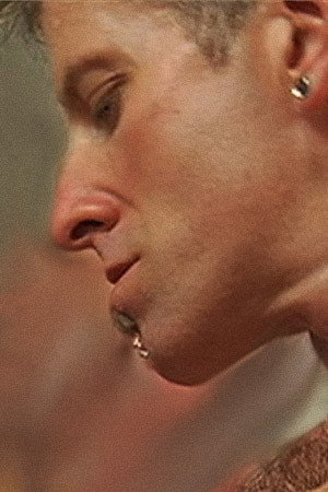 Damon Darko portrait
