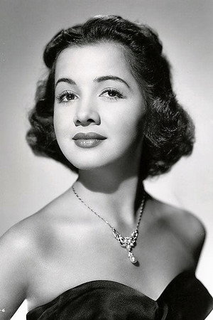 Olga San Juan portrait