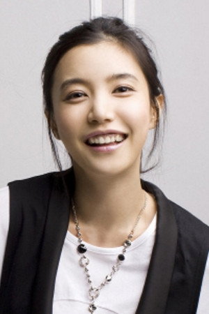 Oh Seung-hyun portrait