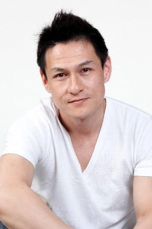 Ryûki Kitaoka portrait