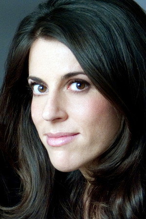 Abby Epstein portrait