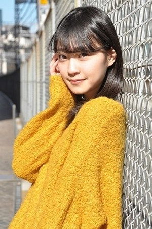 Haruki Iwata portrait