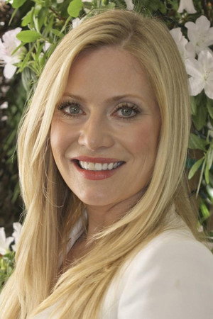 Emily Procter portrait