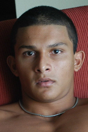 Fausto portrait