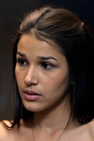 María Torres portrait