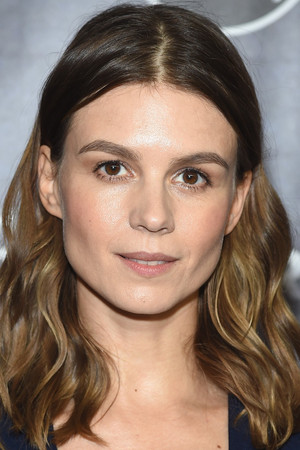 Katja Herbers portrait