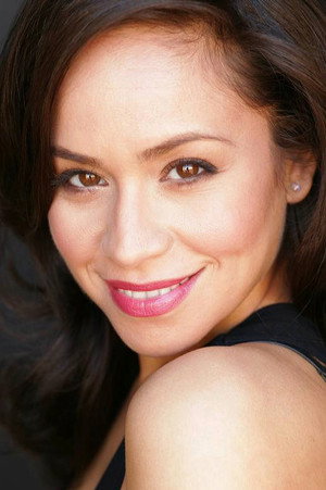 Rachel Cerda portrait
